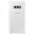 Samsung View Cover для Galaxy S10E, White Чехол инструкция, поддержка, форум, описание, мануал