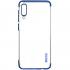 Interstep Decor для Samsung Galaxy A50, Blue Чехол инструкция, поддержка, форум, описание, мануал