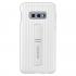Samsung Protective Standing Cover для Galaxy S10E, White Чехол инструкция, поддержка, форум, описание, мануал