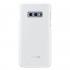 Samsung Cover для Galaxy S10E, White Чехол инструкция, поддержка, форум, описание, мануал