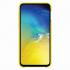 Samsung Leather Cover для Galaxy S10E, Yellow Чехол инструкция, поддержка, форум, описание, мануал