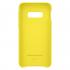 Samsung Leather Cover для Galaxy S10E, Yellow Чехол инструкция, поддержка, форум, описание, мануал