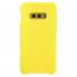 Samsung Leather Cover для Galaxy S10E, Yellow Чехол инструкция, поддержка, форум, описание, мануал