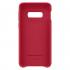 Samsung Leather Cover для Galaxy S10E, Red Чехол инструкция, поддержка, форум, описание, мануал