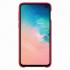 Samsung Leather Cover для Galaxy S10E, Red Чехол инструкция, поддержка, форум, описание, мануал