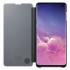 Samsung Clear View Cover для Galaxy S10, Black Чехол инструкция, поддержка, форум, описание, мануал