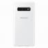 Samsung Clear View Cover для Galaxy S10, White Чехол инструкция, поддержка, форум, описание, мануал
