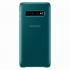 Samsung Clear View Cover для Galaxy S10, Green Чехол инструкция, поддержка, форум, описание, мануал