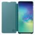 Samsung Clear View Cover для Galaxy S10, Green Чехол инструкция, поддержка, форум, описание, мануал