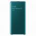 Samsung Clear View Cover для Galaxy S10, Green Чехол инструкция, поддержка, форум, описание, мануал