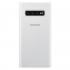 Samsung View Cover для Galaxy S10, White Чехол инструкция, поддержка, форум, описание, мануал