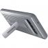Samsung Protective Standing Cover для Galaxy S10, Silver Чехол инструкция, поддержка, форум, описание, мануал