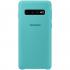 Samsung Silicone Cover для Galaxy S10, Green Чехол инструкция, поддержка, форум, описание, мануал