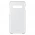 Samsung Clear Cover для Galaxy S10, Transparent   Чехол инструкция, поддержка, форум, описание, мануал