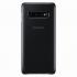 Samsung Clear View Cover для Galaxy S10+, Black Чехол инструкция, поддержка, форум, описание, мануал