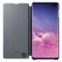 Samsung Clear View Cover для Galaxy S10+, Black Чехол инструкция, поддержка, форум, описание, мануал