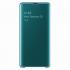 Samsung Clear View Cover для Galaxy S10+, Green Чехол инструкция, поддержка, форум, описание, мануал