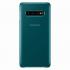 Samsung Clear View Cover для Galaxy S10+, Green Чехол инструкция, поддержка, форум, описание, мануал
