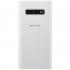 Samsung View Cover для Galaxy S10+, White Чехол инструкция, поддержка, форум, описание, мануал