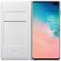 Samsung View Cover для Galaxy S10+, White Чехол инструкция, поддержка, форум, описание, мануал