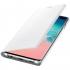 Samsung View Cover для Galaxy S10+, White Чехол инструкция, поддержка, форум, описание, мануал