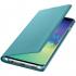 Samsung View Cover для Galaxy S10+, Green Чехол инструкция, поддержка, форум, описание, мануал