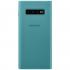 Samsung View Cover для Galaxy S10+, Green Чехол инструкция, поддержка, форум, описание, мануал