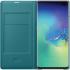 Samsung View Cover для Galaxy S10+, Green Чехол инструкция, поддержка, форум, описание, мануал