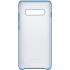 Samsung Silicone Cover для Galaxy S10+, Blue Чехол инструкция, поддержка, форум, описание, мануал