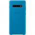 Samsung Silicone Cover для Galaxy S10+, Blue Чехол инструкция, поддержка, форум, описание, мануал