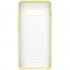 Samsung Silicone Cover для Galaxy S10+, Yellow Чехол инструкция, поддержка, форум, описание, мануал