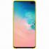 Samsung Silicone Cover для Galaxy S10+, Yellow Чехол инструкция, поддержка, форум, описание, мануал