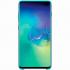 Samsung Silicone Cover для Galaxy S10+, Green Чехол инструкция, поддержка, форум, описание, мануал