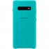 Samsung Silicone Cover для Galaxy S10+, Green Чехол инструкция, поддержка, форум, описание, мануал