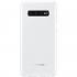 Samsung Cover для Galaxy S10+, White Чехол инструкция, поддержка, форум, описание, мануал