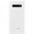Samsung Cover для Galaxy S10+, White Чехол инструкция, поддержка, форум, описание, мануал