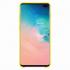 Samsung Leather Cover для Galaxy S10+, Yellow Чехол инструкция, поддержка, форум, описание, мануал