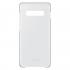 Samsung Clear Cover для Galaxy S10+, Transparent   Чехол инструкция, поддержка, форум, описание, мануал