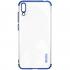 Interstep Decor ADV для Huawei Y7 2019, Blue Чехол инструкция, поддержка, форум, описание, мануал