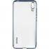 Interstep Decor ADV для Huawei Y7 2019, Blue Чехол инструкция, поддержка, форум, описание, мануал