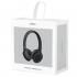 Rombica MySound BH-08 Black (BT-H010) Наушники накладные Bluetooth инструкция, поддержка, форум, описание, мануал