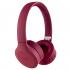 Rombica MySound BH-08 Cherry (BT-H011) Наушники накладные Bluetooth инструкция, поддержка, форум, описание, мануал