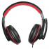 Oklick HS-L390G Black/Red Игровые Наушники инструкция, поддержка, форум, описание, мануал