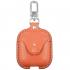 Cozistyle Leather Case Orange (CLCPO001) Чехол для AirPods инструкция, поддержка, форум, описание, мануал