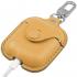 Cozistyle Leather Case Gold (CLCPO003) Чехол для AirPods инструкция, поддержка, форум, описание, мануал