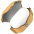 Cozistyle Leather Case Gold (CLCPO003) Чехол для AirPods инструкция, поддержка, форум, описание, мануал