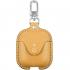 Cozistyle Leather Case Gold (CLCPO003) Чехол для AirPods инструкция, поддержка, форум, описание, мануал