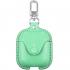 Cozistyle Leather Case AirPods Light Green (CLCPO007) Чехол для AirPods инструкция, поддержка, форум, описание, мануал