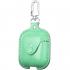 Cozistyle Leather Case AirPods Light Green (CLCPO007) Чехол для AirPods инструкция, поддержка, форум, описание, мануал