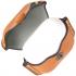 Cozistyle Leather Case Light Brown (CLCPO018) Чехол для AirPods инструкция, поддержка, форум, описание, мануал
